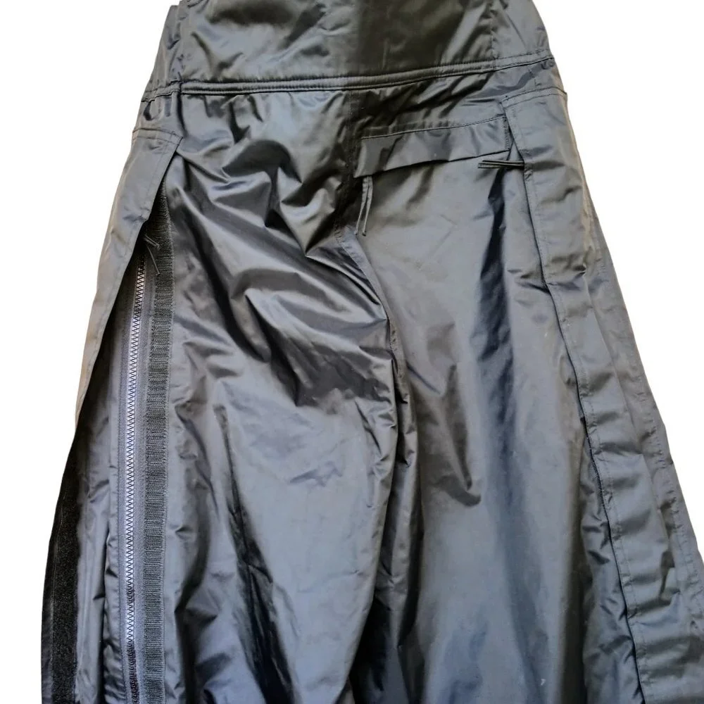 Vintage Harley-Davidson Waterproof Riding Pants Size XS